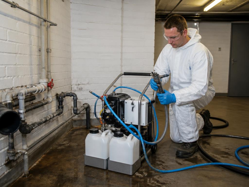 Spraycoating